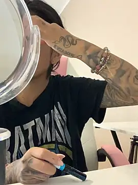 Snapshot of mrskarmaa chatting on 15, 11, 2025 mrskarmaa online show from 15, 11, 2025