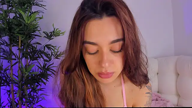 MissLana77 online show from 19, 9, 2025