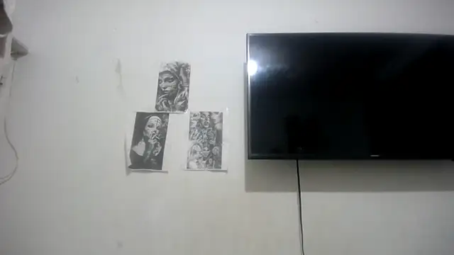 Foxy Lovex online show from 6, 2, 2026