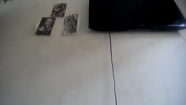 Foxy Lovex online show from 27, 2, 2026