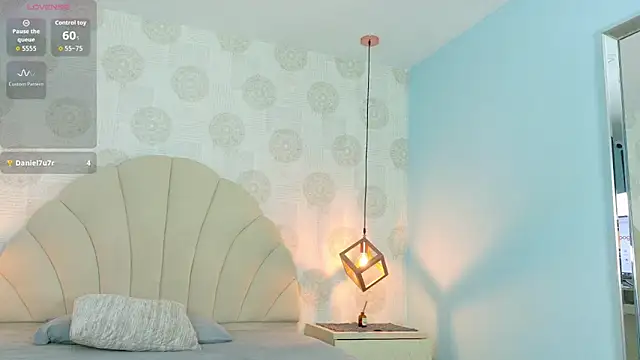 AIXATRISTA1 online show from 24, 2, 2026