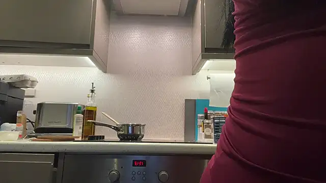 Snapshot of CelineLuxe chatting on 26, 9, 2025 CelineLuxe online show from 26, 9, 2025