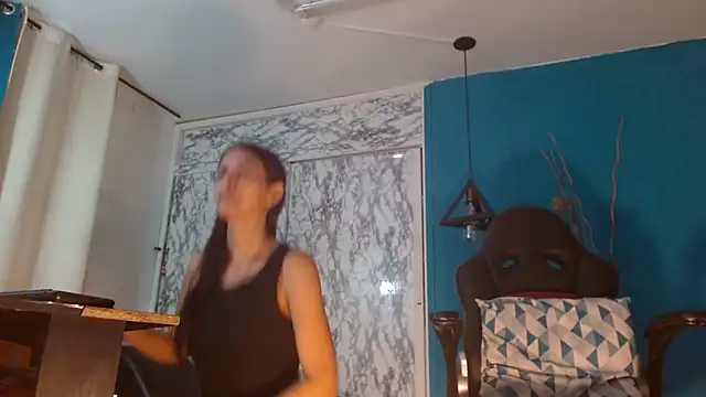 hanna mooreee online show from 21, 3, 2026