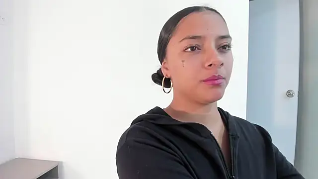 Snapshot of Angellit_Afrodita_ chatting on 18, 12, 2025 Angellit Afrodita online show from 18, 12, 2025