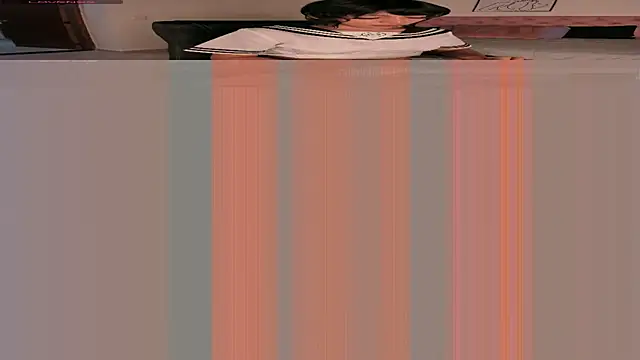 RavenRin online show from 19, 9, 2025