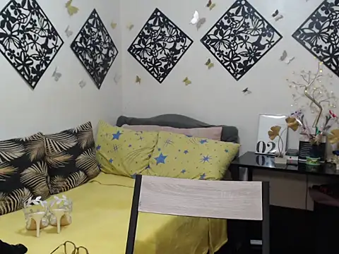 TheMISTRESSx69 online show from 15, 3, 2026