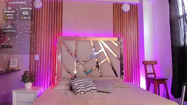 Snapshot of sweet_tamara_ chatting on 10, 9, 2025 sweet tamara online show from 10, 9, 2025