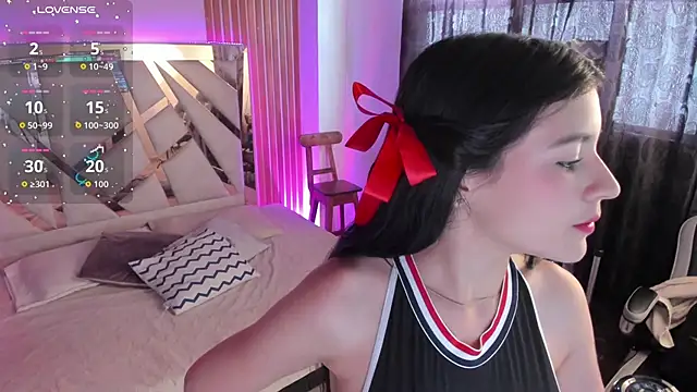 Snapshot of sweet_tamara_ chatting on 11, 9, 2025 sweet tamara online show from 11, 9, 2025