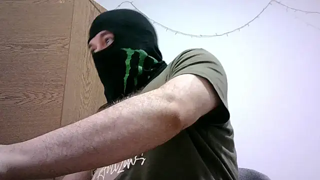 Black Scorpion91 online show from 9, 10, 2025