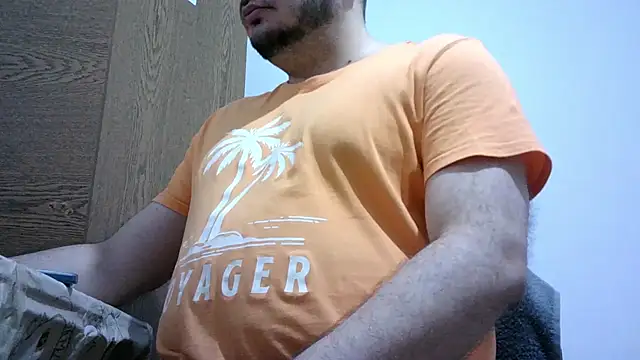 Black Scorpion91 online show from 12, 10, 2025