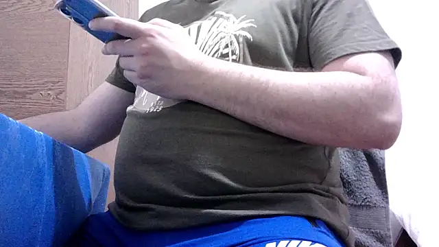 Black Scorpion91 online show from 24, 11, 2025