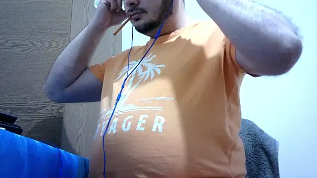 Black Scorpion91 online show from 13, 12, 2025