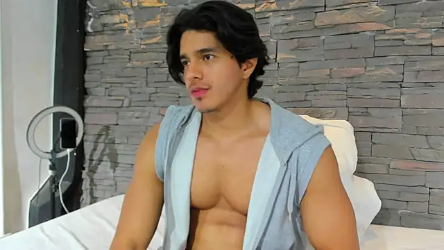 Anker Colin online show from 19, 11, 2025