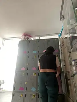 Mia garcia28 online show from 8, 1, 2026