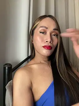 RomanticPearlTS online show from 4, 2, 2026