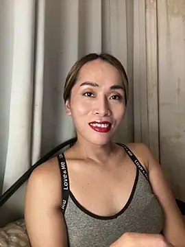 RomanticPearlTS online show from 22, 2, 2026