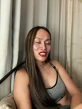 RomanticPearlTS online show from 19, 3, 2026