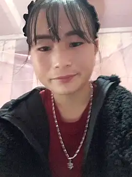 Snapshot of Sunyinn chatting on 25, 10, 2025 Sunyinn online show from 25, 10, 2025