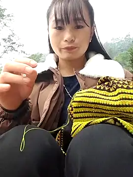 Snapshot of Sunyinn chatting on 31, 10, 2025 Sunyinn online show from 31, 10, 2025