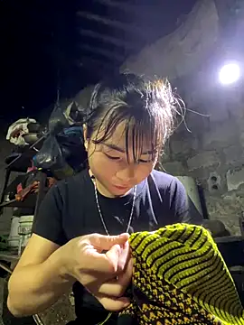 Snapshot of Sunyinn chatting on 9, 11, 2025 Sunyinn online show from 9, 11, 2025