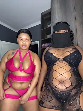 Thick Ass Barbiie online show from 18, 2, 2026