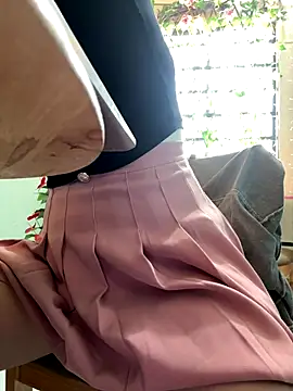 Bonnie-2k online show from 8, 1, 2026