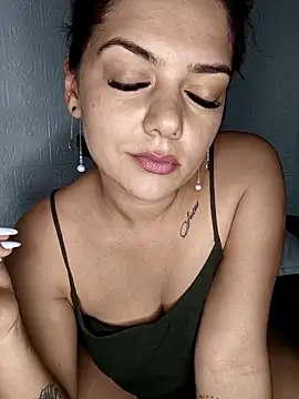 LadyNora online show from 8, 11, 2025