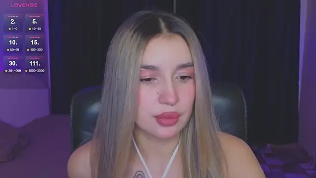 RoxyChill online show from 15, 10, 2025