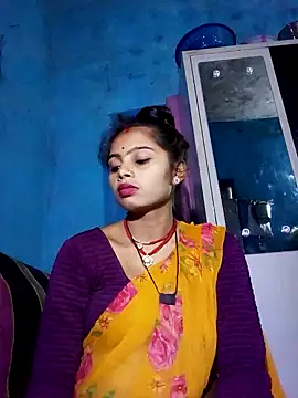 Snapshot of Punam_sony chatting on 8, 9, 2025 Punam sony online show from 8, 9, 2025