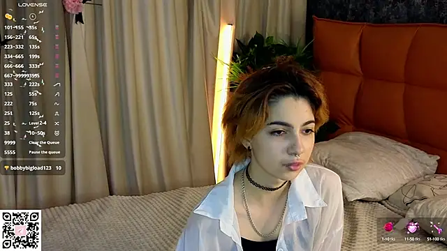 MorganSnus online show from 6, 10, 2025