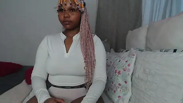 DarrkDeeva68 online show from 1, 12, 2025