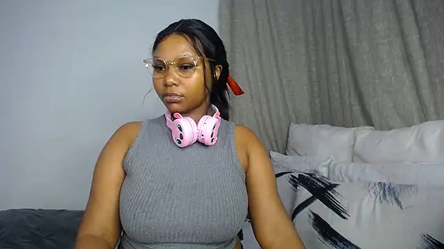 DarrkDeeva68 online show from 10, 1, 2026