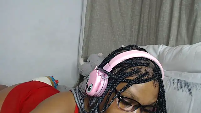 DarrkDeeva68 online show from 31, 1, 2026