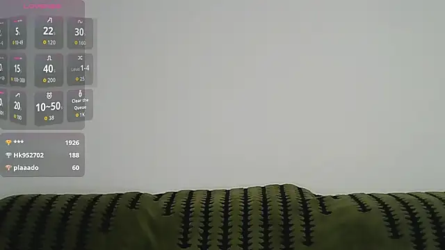 Snapshot of Belinda66 chatting on 31, 10, 2025 Belinda66 online show from 31, 10, 2025