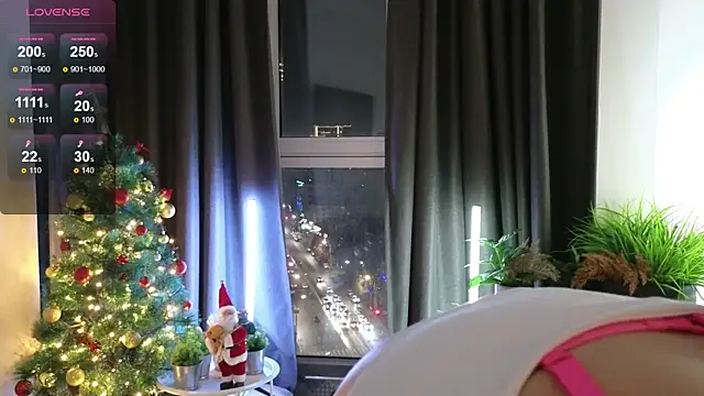 DebiHenks online show from 22, 12, 2025