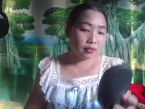 PhamPhung online show from 9, 10, 2025