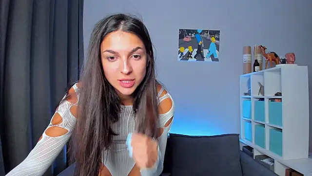Guilana baby online show from 19, 9, 2025
