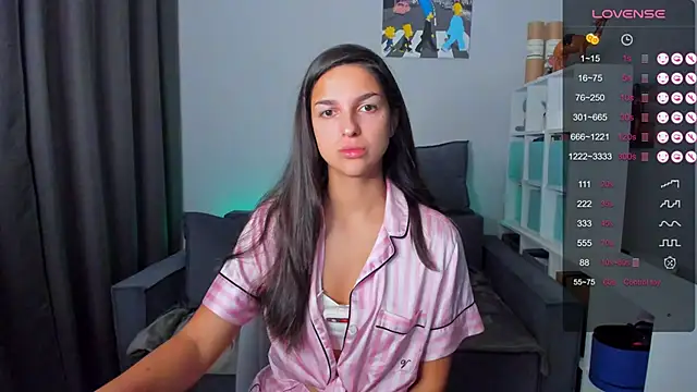 Guilana baby online show from 19, 10, 2025