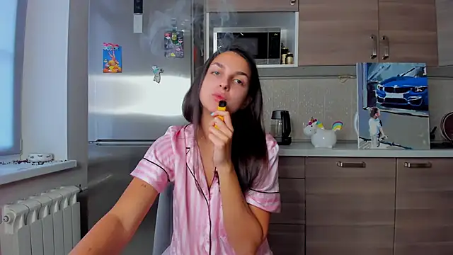 Guilana baby online show from 29, 10, 2025