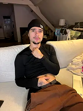 los freaky online show from 17, 11, 2025