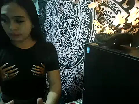 Madylinebigcock69 online show from 13, 2, 2026