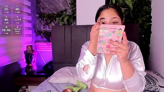 vela-kimm online show from 8, 1, 2026