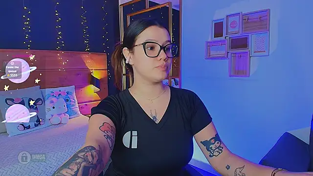 hanna kimura online show from 11, 10, 2025