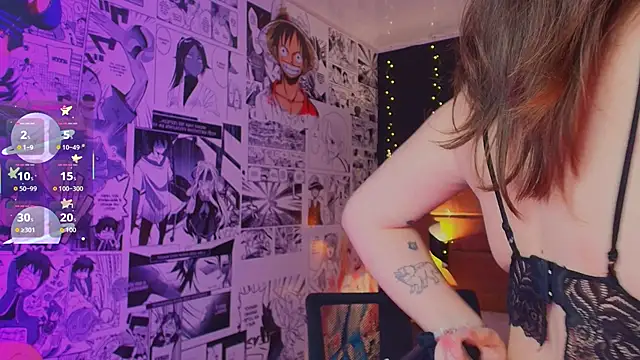 hanna kimura online show from 16, 1, 2026