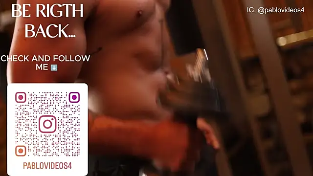 Nicolasmontoya16 online show from 21, 12, 2025