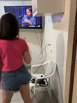 clara2111 online show from 23, 10, 2025