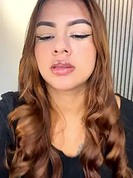 Missnaomi  online show from 27, 9, 2025