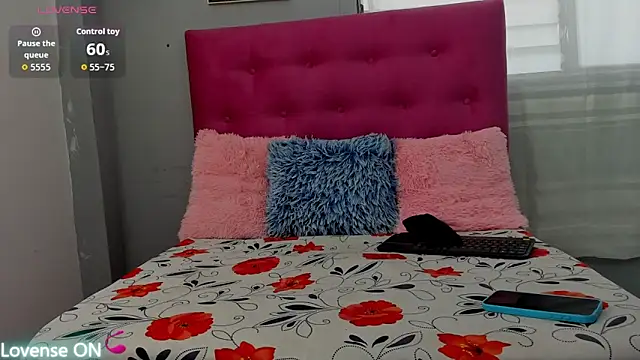 Veronica mellerr online show from 17, 10, 2025