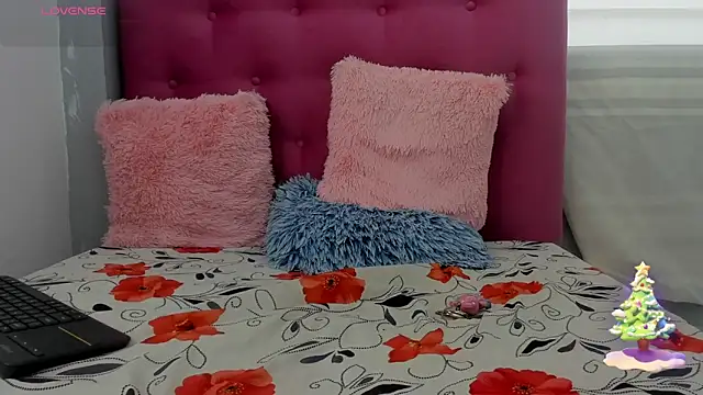 Veronica mellerr online show from 20, 12, 2025