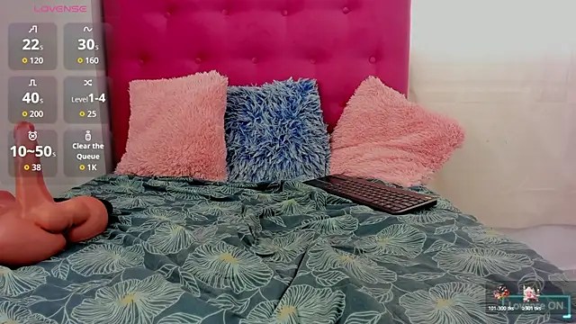 Snapshot of Veronica_mellerr chatting on 3, 3, 2026 Veronica mellerr online show from 3, 3, 2026